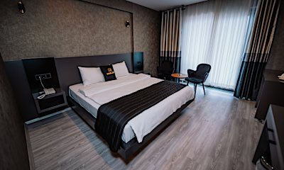 Standart Oda (French Bed)